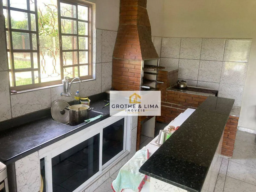 Chácara à venda de 3.500 m² em Jacareí, SP, Brasil