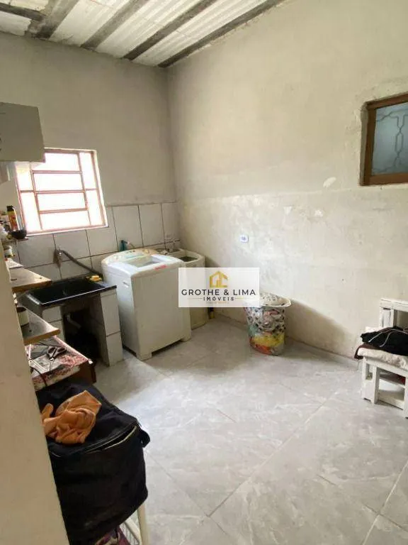 Chácara à venda de 3.500 m² em Jacareí, SP, Brasil