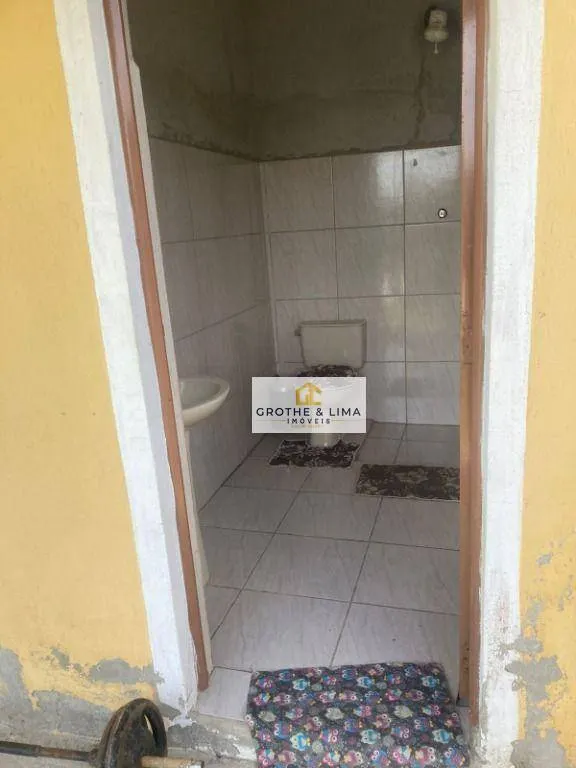 Chácara à venda de 3.500 m² em Jacareí, SP, Brasil
