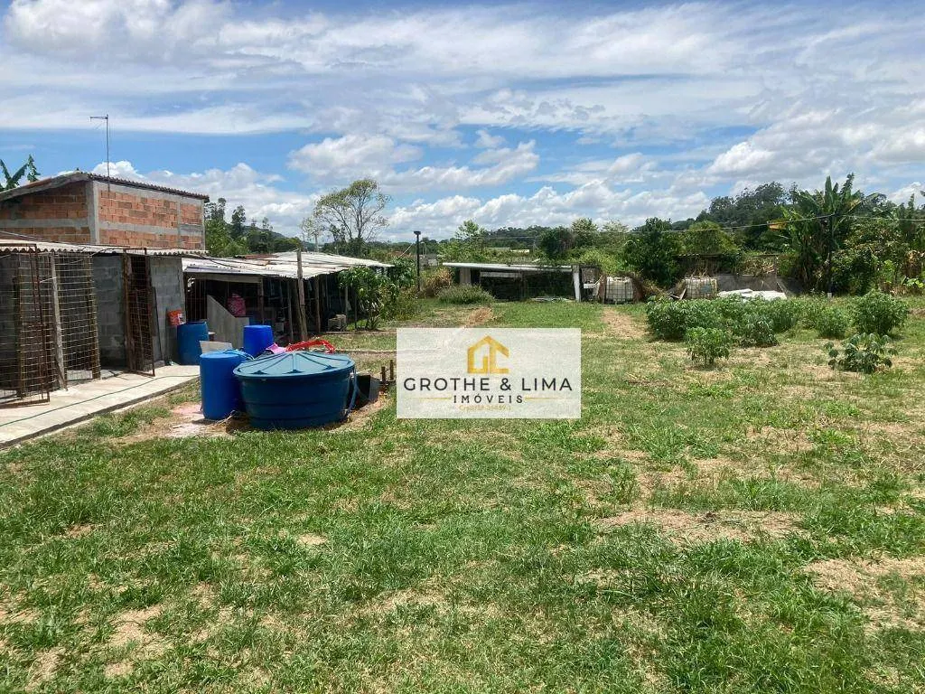 Chácara à venda de 3.500 m² em Jacareí, SP, Brasil
