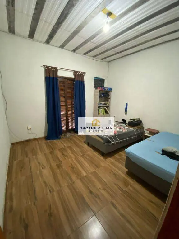 Chácara à venda de 3.500 m² em Jacareí, SP, Brasil