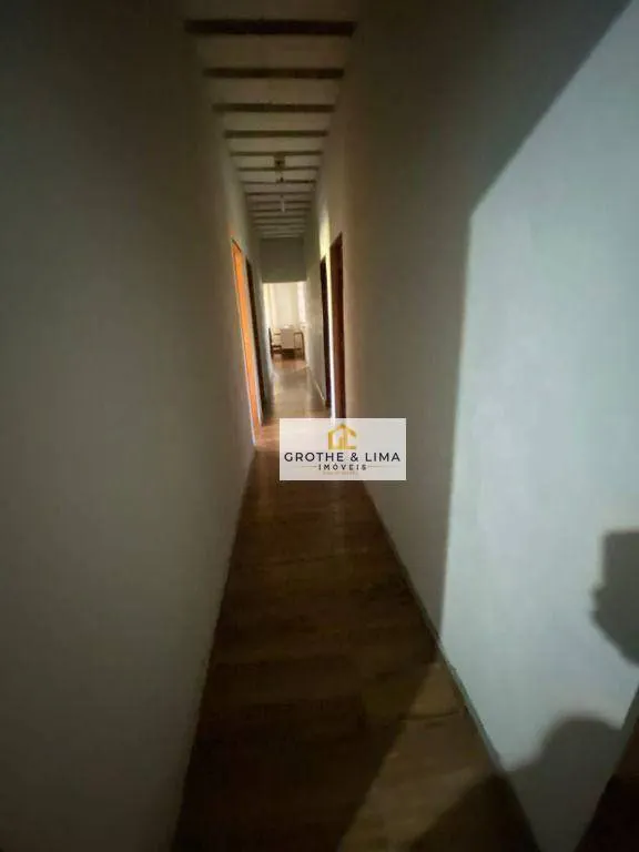 Chácara à venda de 3.500 m² em Jacareí, SP, Brasil