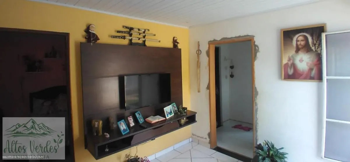 Country home for sale of 2,174 m² in Pinhalzinho, SP, Brazil
