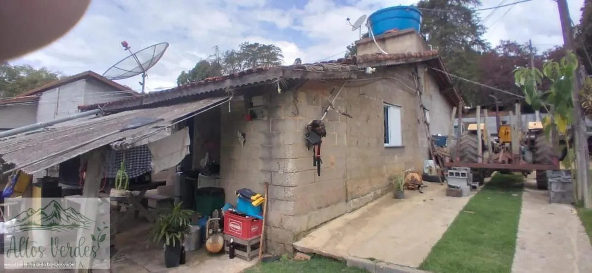 Country home for sale of 2,174 m² in Pinhalzinho, SP, Brazil