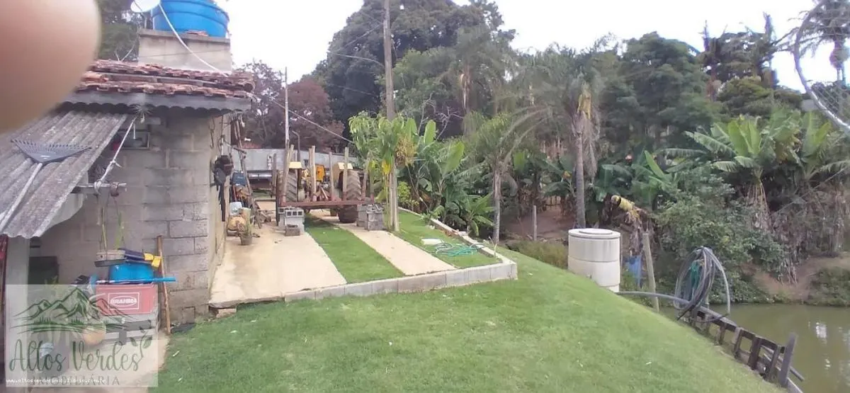 Country home for sale of 2,174 m² in Pinhalzinho, SP, Brazil