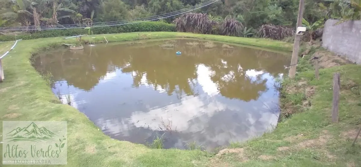Country home for sale of 2,174 m² in Pinhalzinho, SP, Brazil