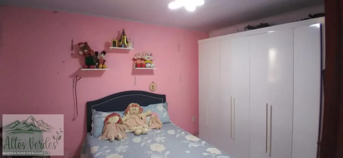 Country home for sale of 2,174 m² in Pinhalzinho, SP, Brazil