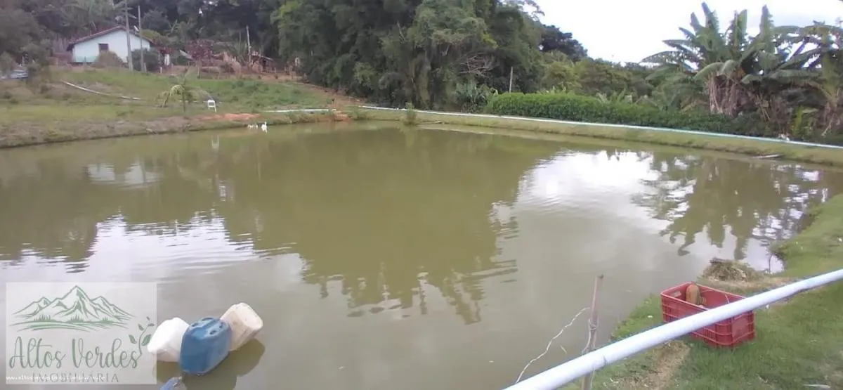 Country home for sale of 2,174 m² in Pinhalzinho, SP, Brazil