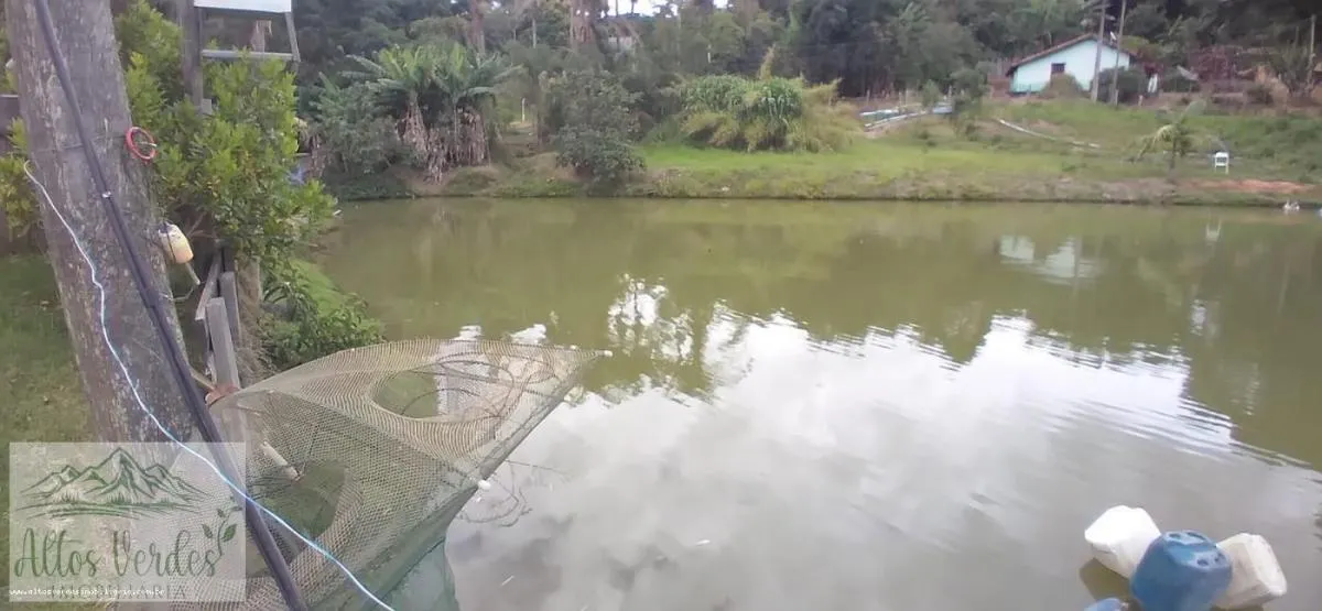 Country home for sale of 2,174 m² in Pinhalzinho, SP, Brazil