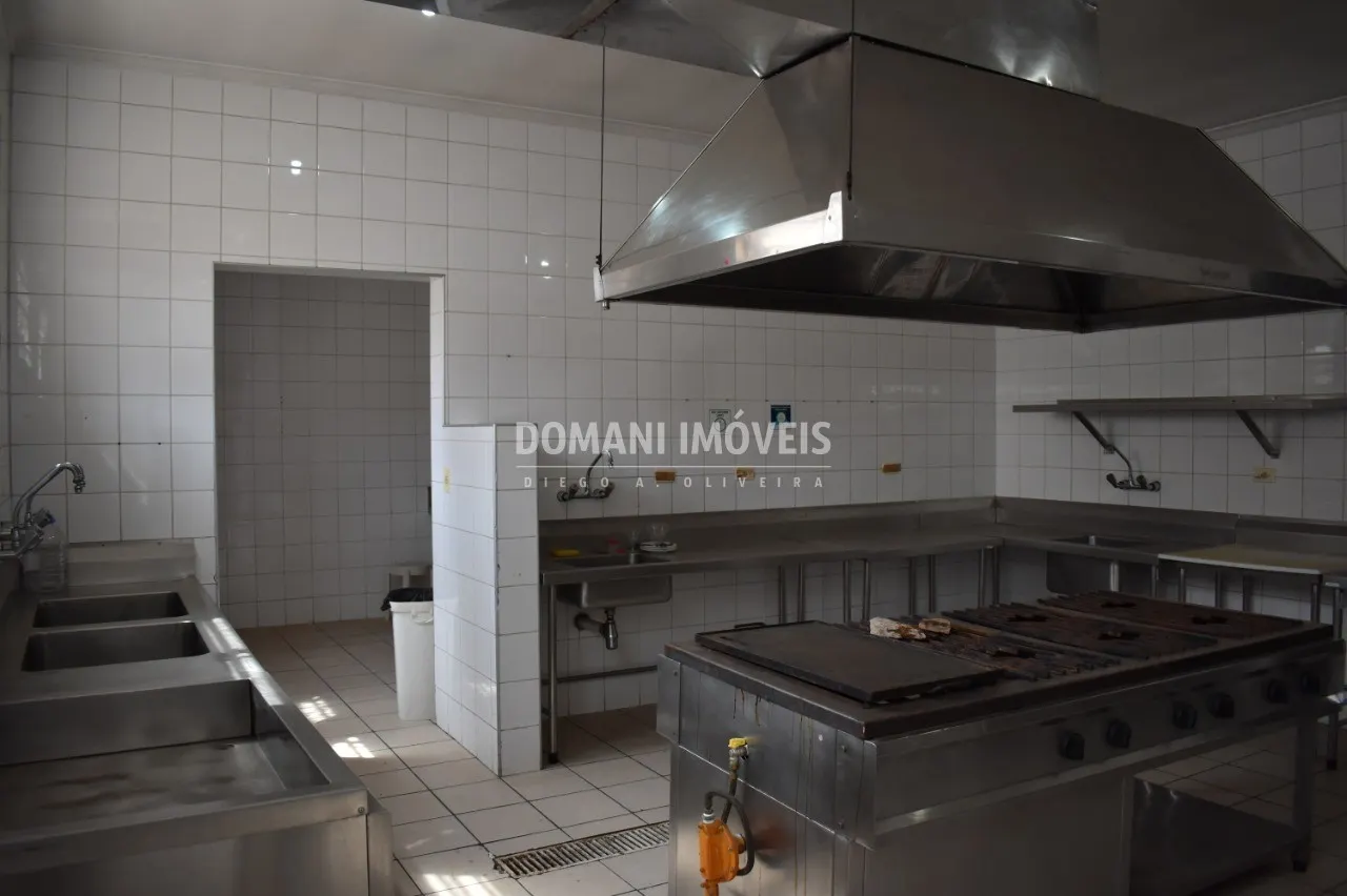 Comercial  de 9 ha em Campos do Jordão, SP, Brasil