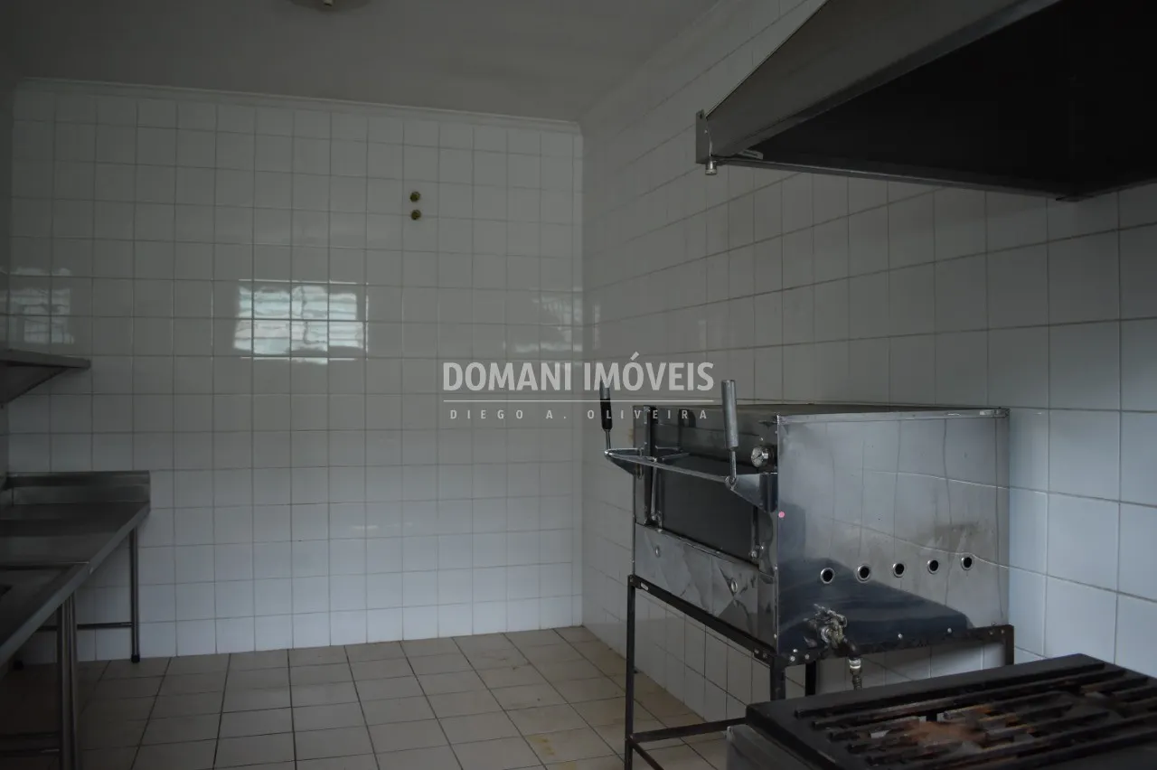 Comercial  de 9 ha em Campos do Jordão, SP, Brasil