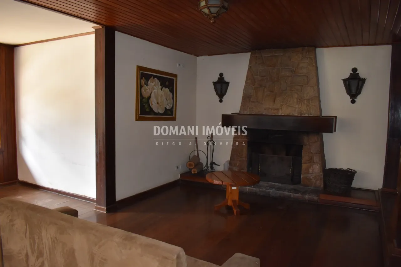 Comercial  de 9 ha em Campos do Jordão, SP, Brasil