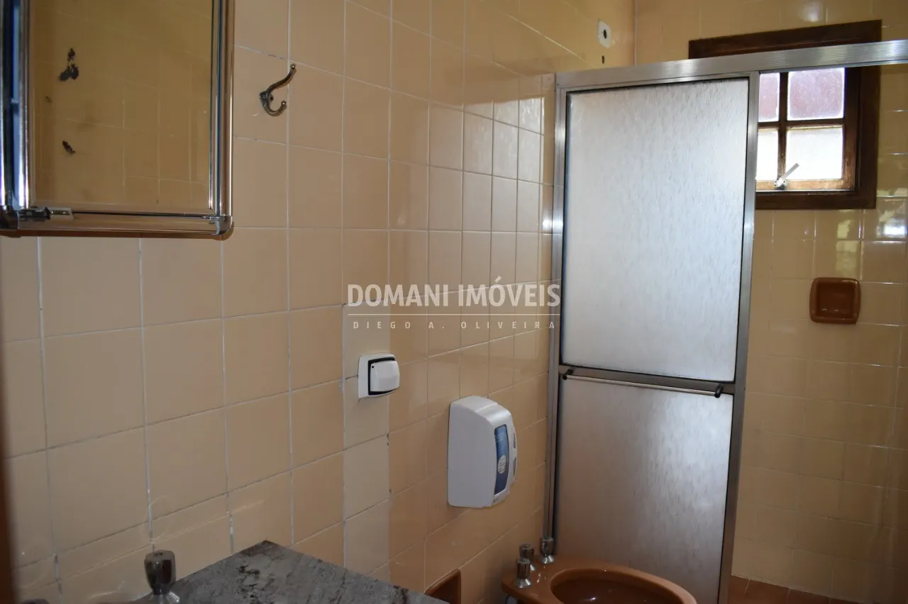 Comercial  de 9 ha em Campos do Jordão, SP, Brasil