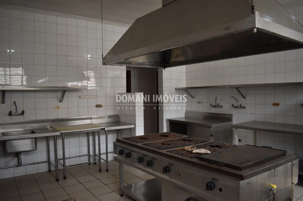 Comercial  de 9 ha em Campos do Jordão, SP, Brasil