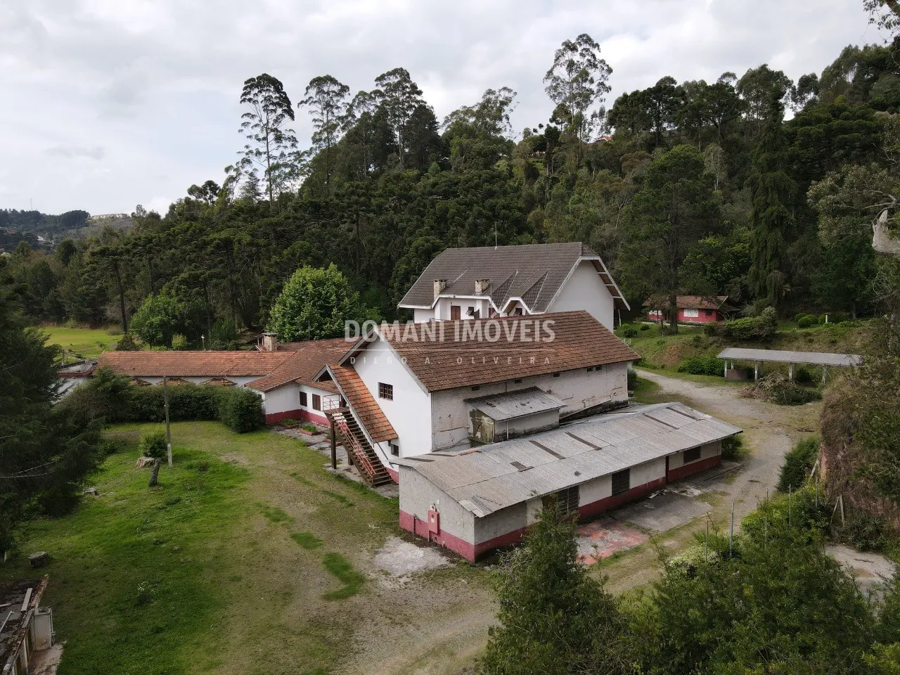 Comercial  de 9 ha em Campos do Jordão, SP, Brasil