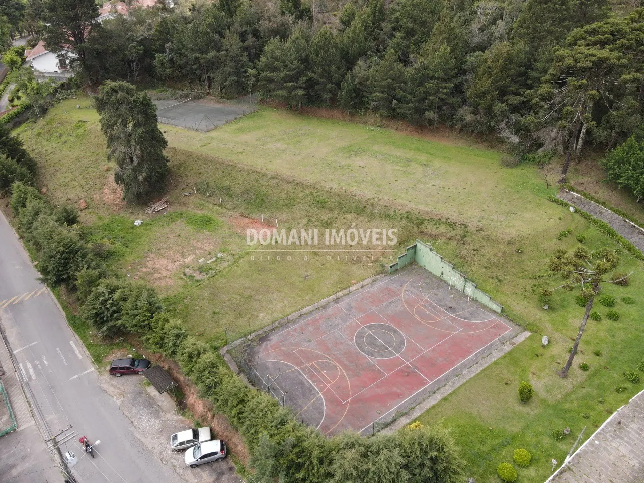 Comercial  de 9 ha em Campos do Jordão, SP, Brasil