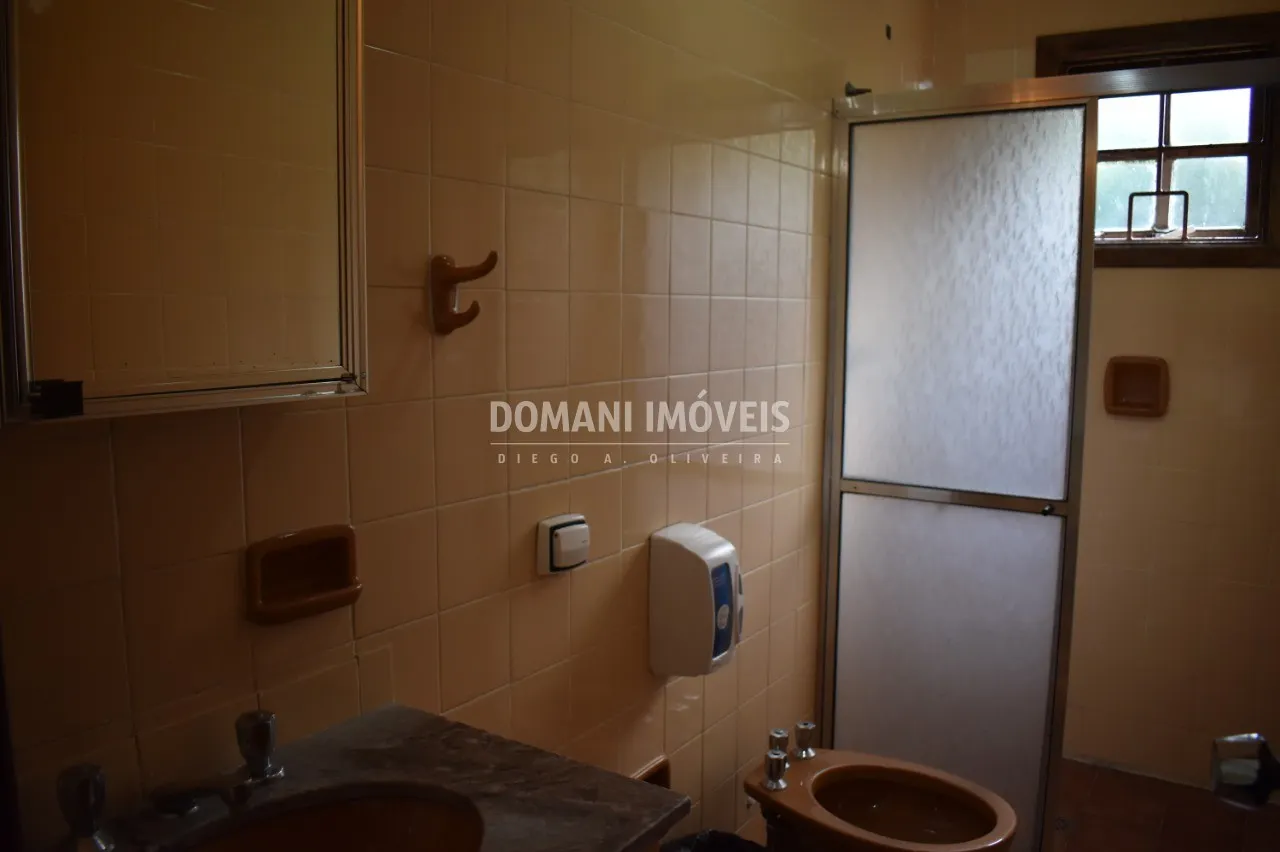 Comercial  de 9 ha em Campos do Jordão, SP, Brasil