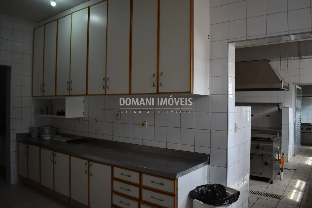 Comercial  de 9 ha em Campos do Jordão, SP, Brasil