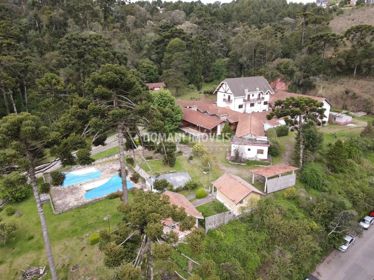 Comercial  de 9 ha em Campos do Jordão, SP, Brasil