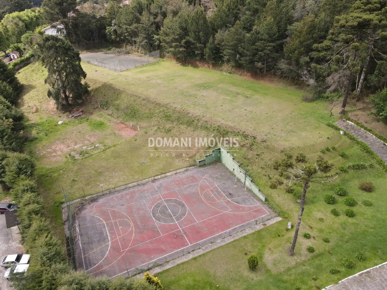 Comercial  de 9 ha em Campos do Jordão, SP, Brasil