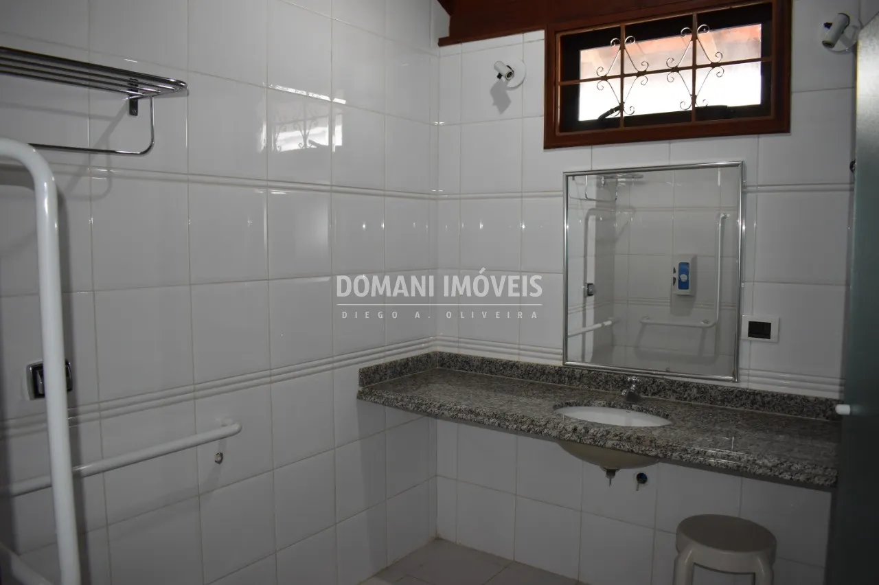 Comercial  de 9 ha em Campos do Jordão, SP, Brasil