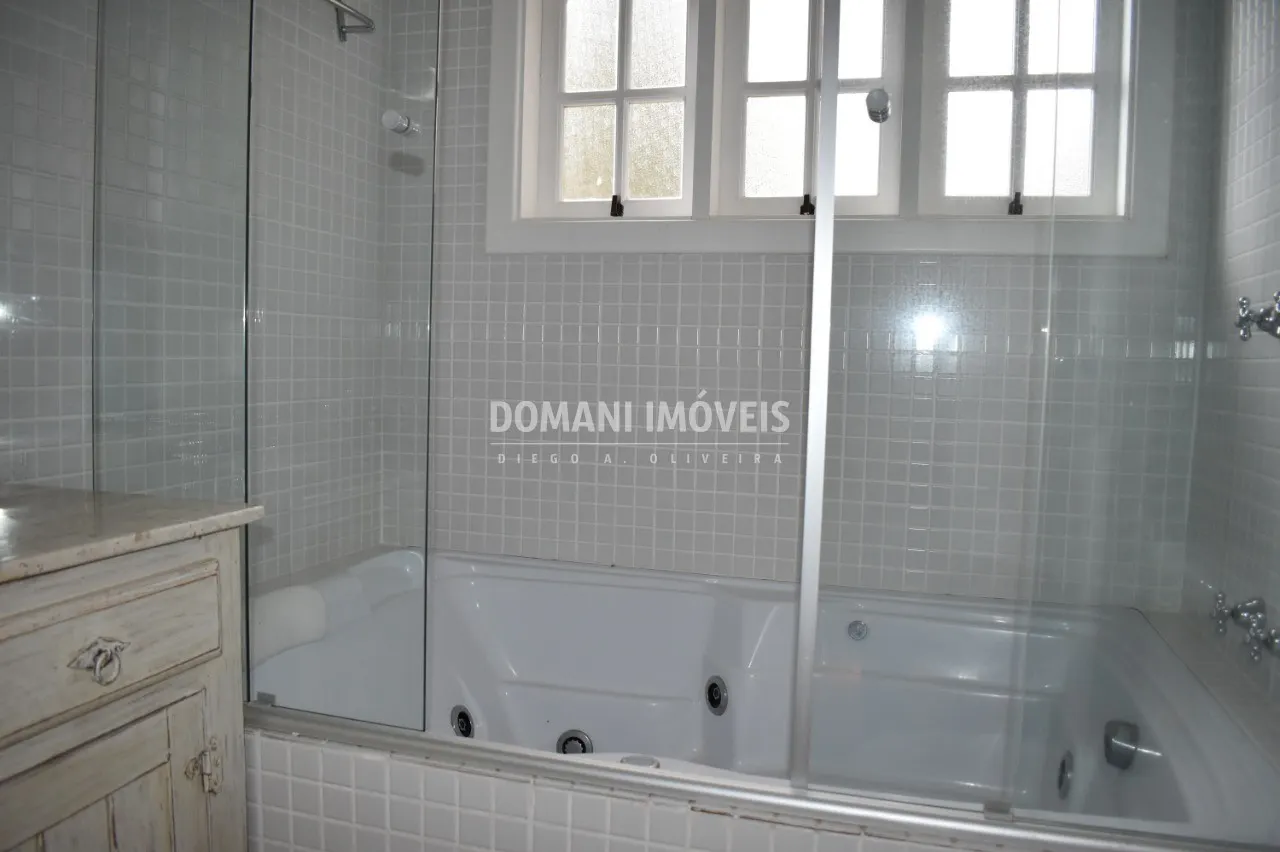 House for sale of 3 acres in Campos do Jordão, SP, Brazil
