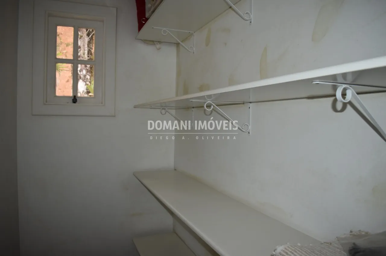 House for sale of 3 acres in Campos do Jordão, SP, Brazil