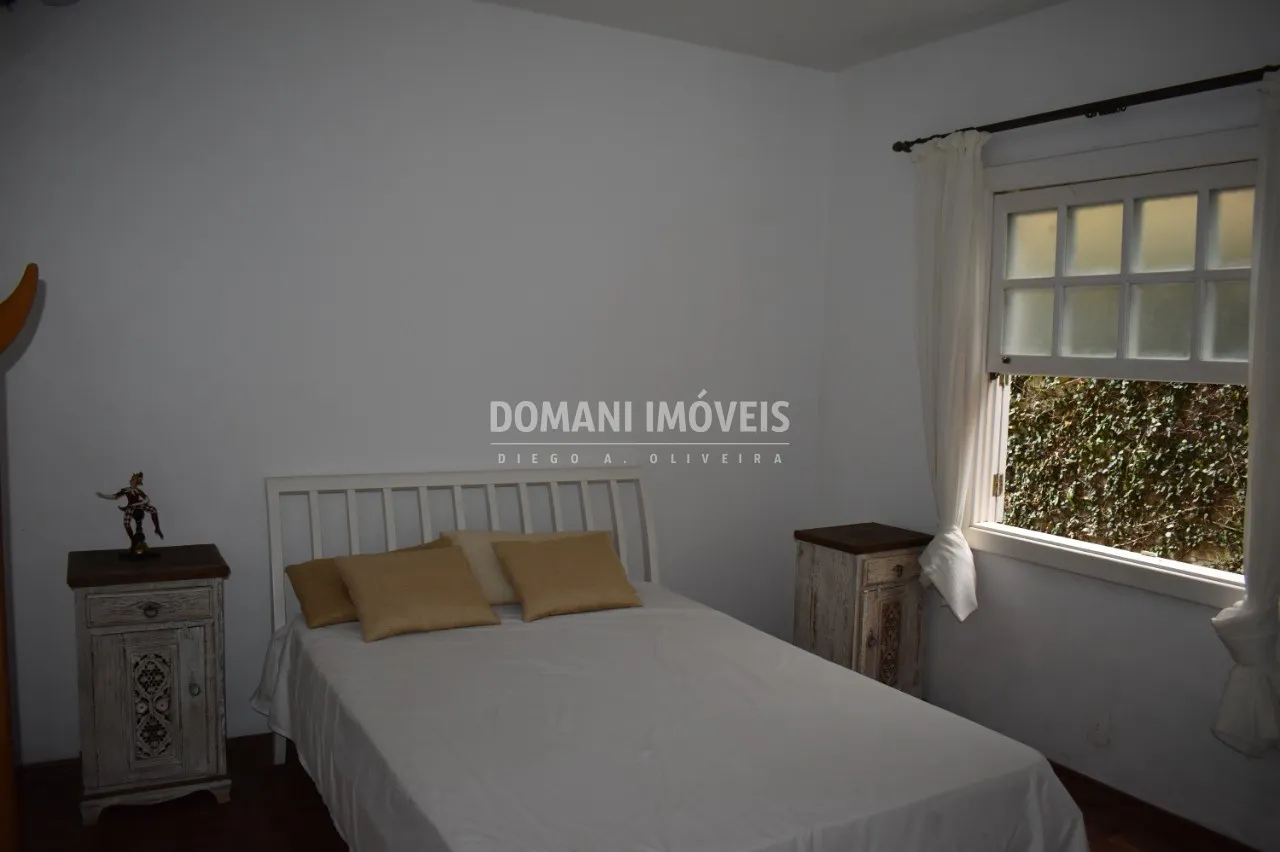 House for sale of 3 acres in Campos do Jordão, SP, Brazil