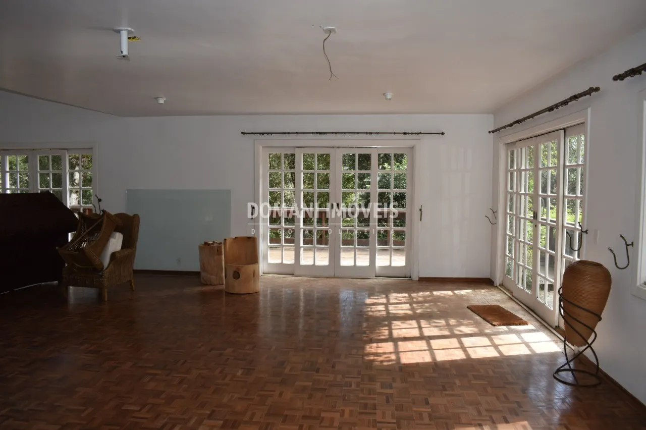 House for sale of 3 acres in Campos do Jordão, SP, Brazil