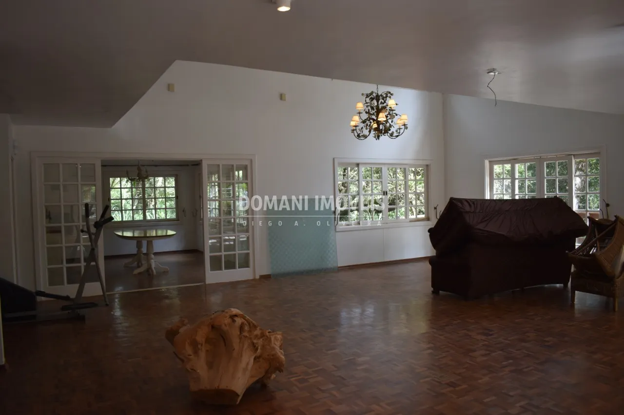 House for sale of 3 acres in Campos do Jordão, SP, Brazil