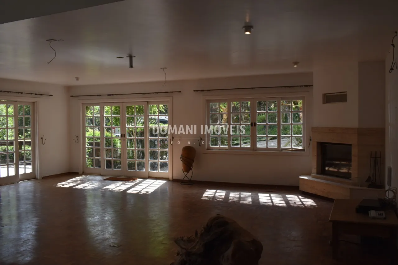 House for sale of 3 acres in Campos do Jordão, SP, Brazil
