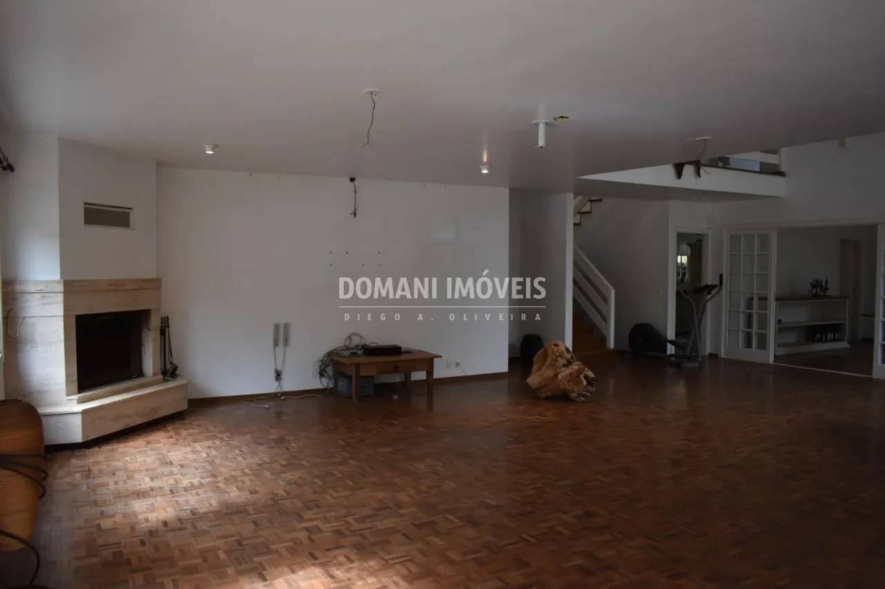 House for sale of 3 acres in Campos do Jordão, SP, Brazil
