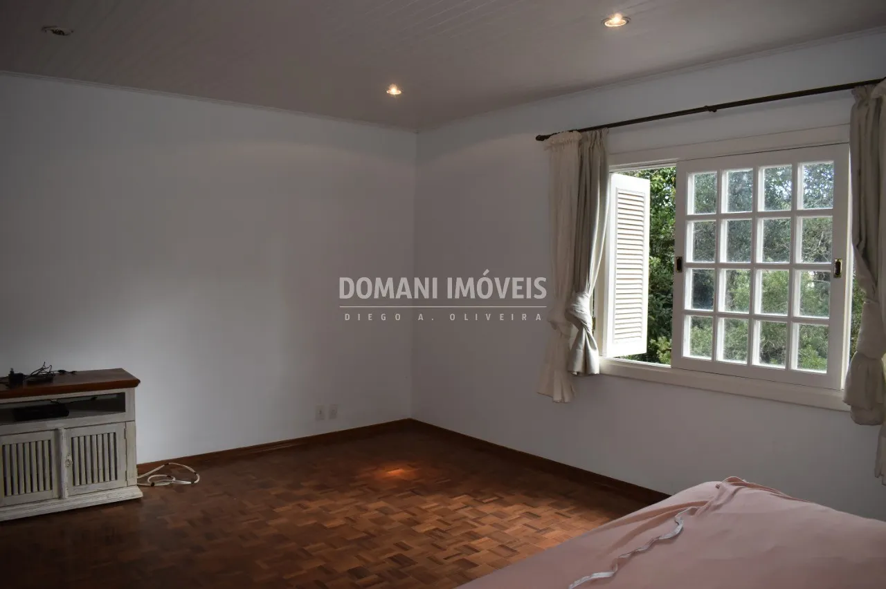 House for sale of 3 acres in Campos do Jordão, SP, Brazil