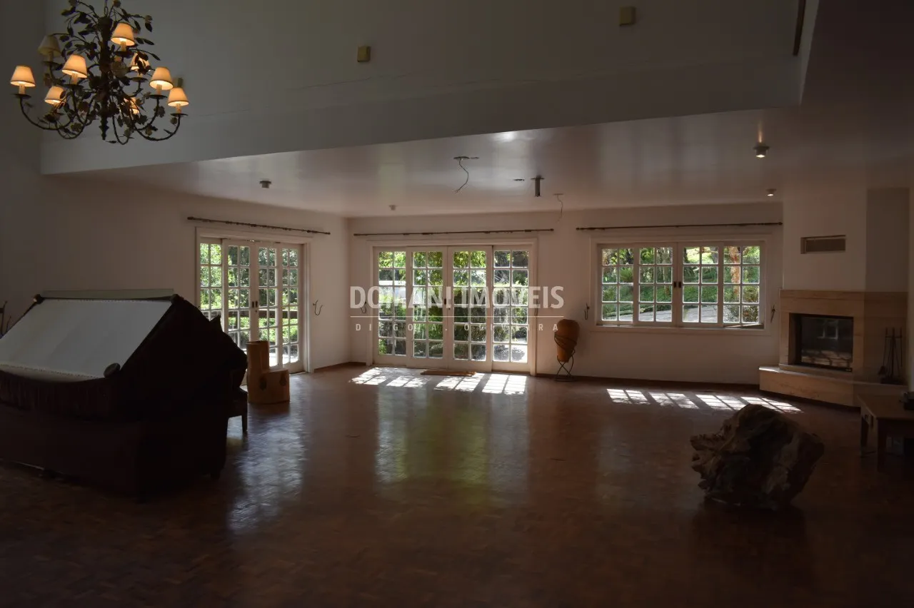 House for sale of 3 acres in Campos do Jordão, SP, Brazil