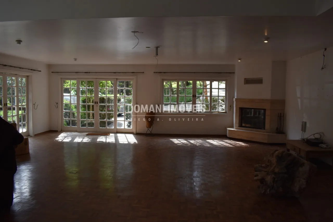 House for sale of 3 acres in Campos do Jordão, SP, Brazil