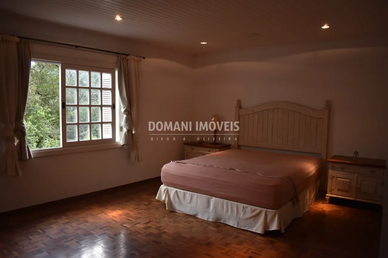 House for sale of 3 acres in Campos do Jordão, SP, Brazil