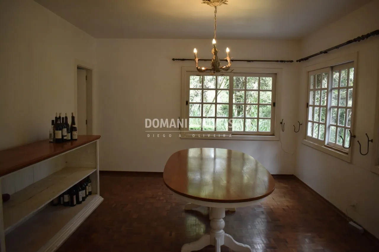 House for sale of 3 acres in Campos do Jordão, SP, Brazil