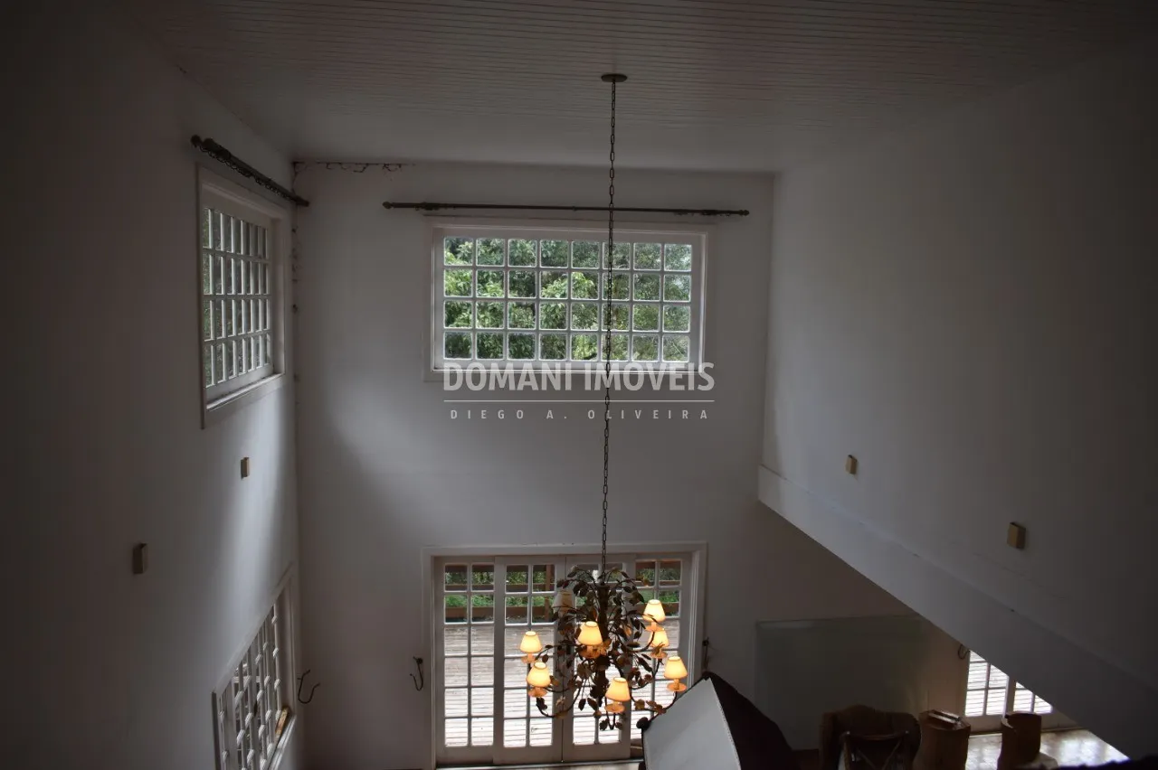 House for sale of 3 acres in Campos do Jordão, SP, Brazil