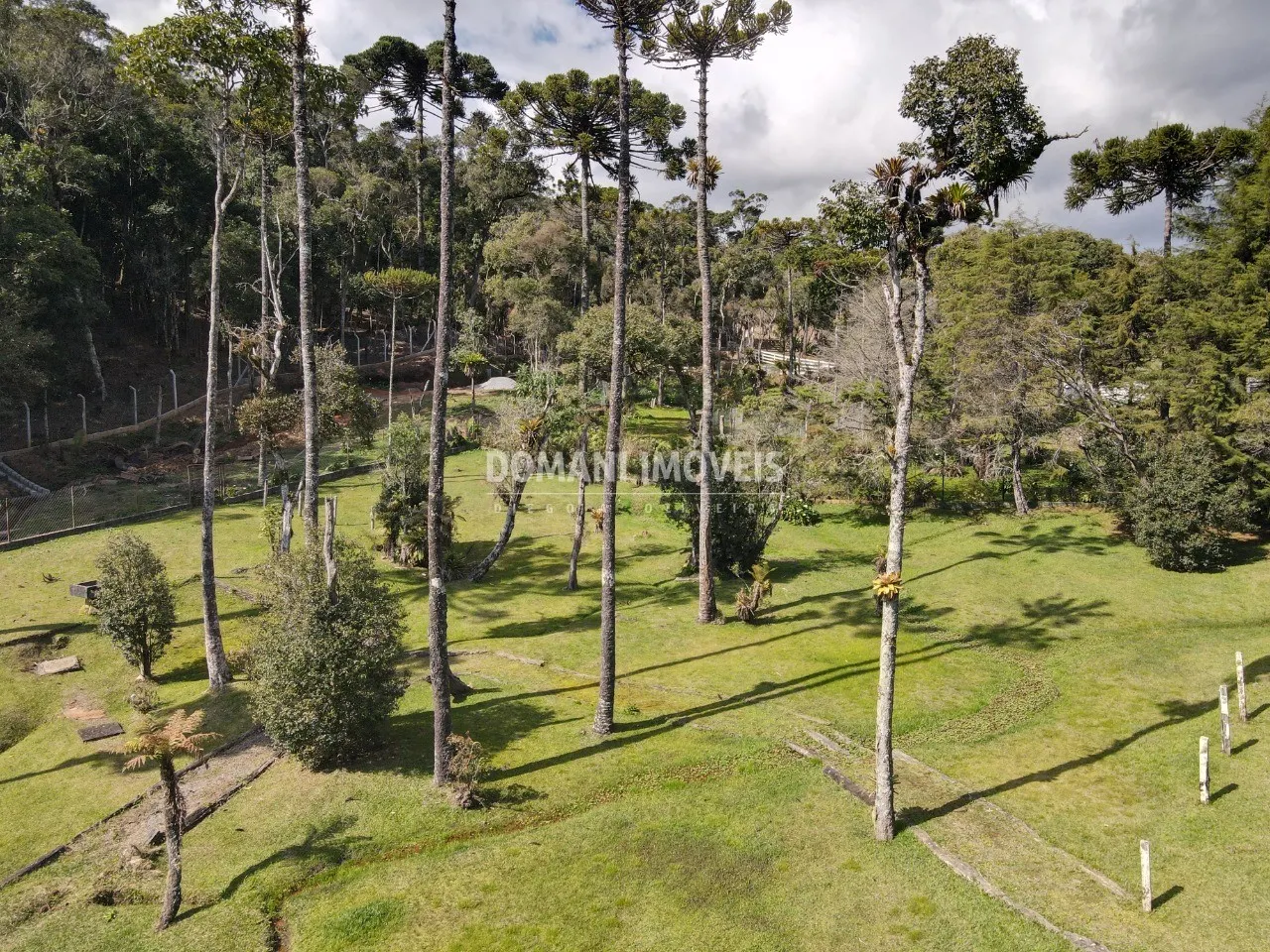 House for sale of 3 acres in Campos do Jordão, SP, Brazil