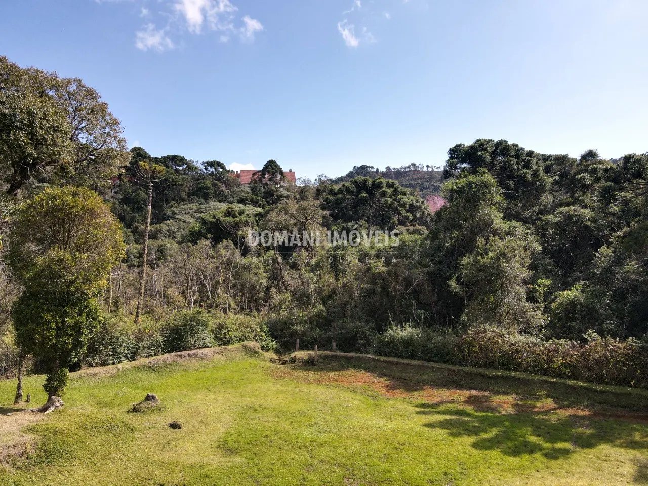 House for sale of 3 acres in Campos do Jordão, SP, Brazil