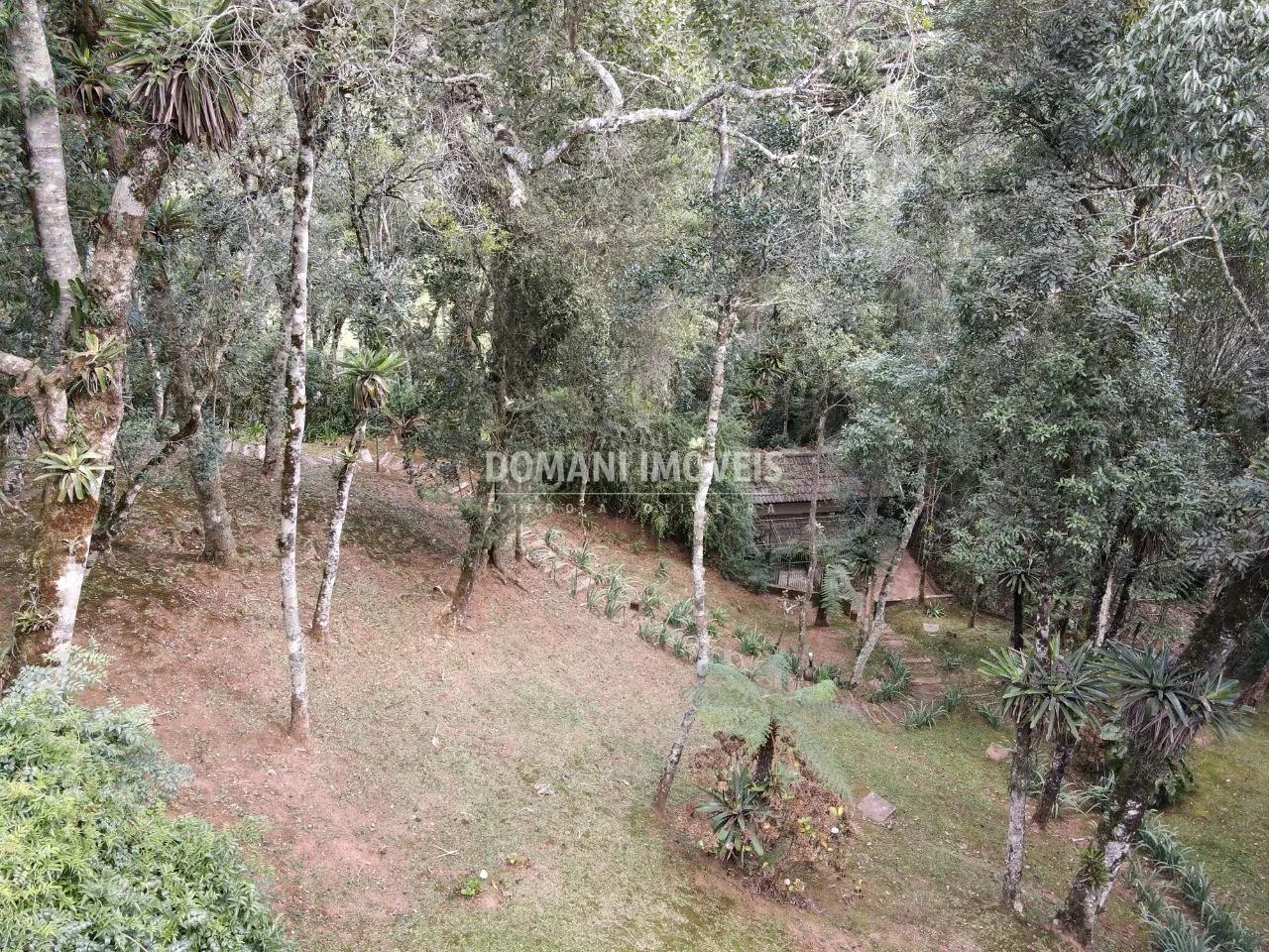 House for sale of 3 acres in Campos do Jordão, SP, Brazil