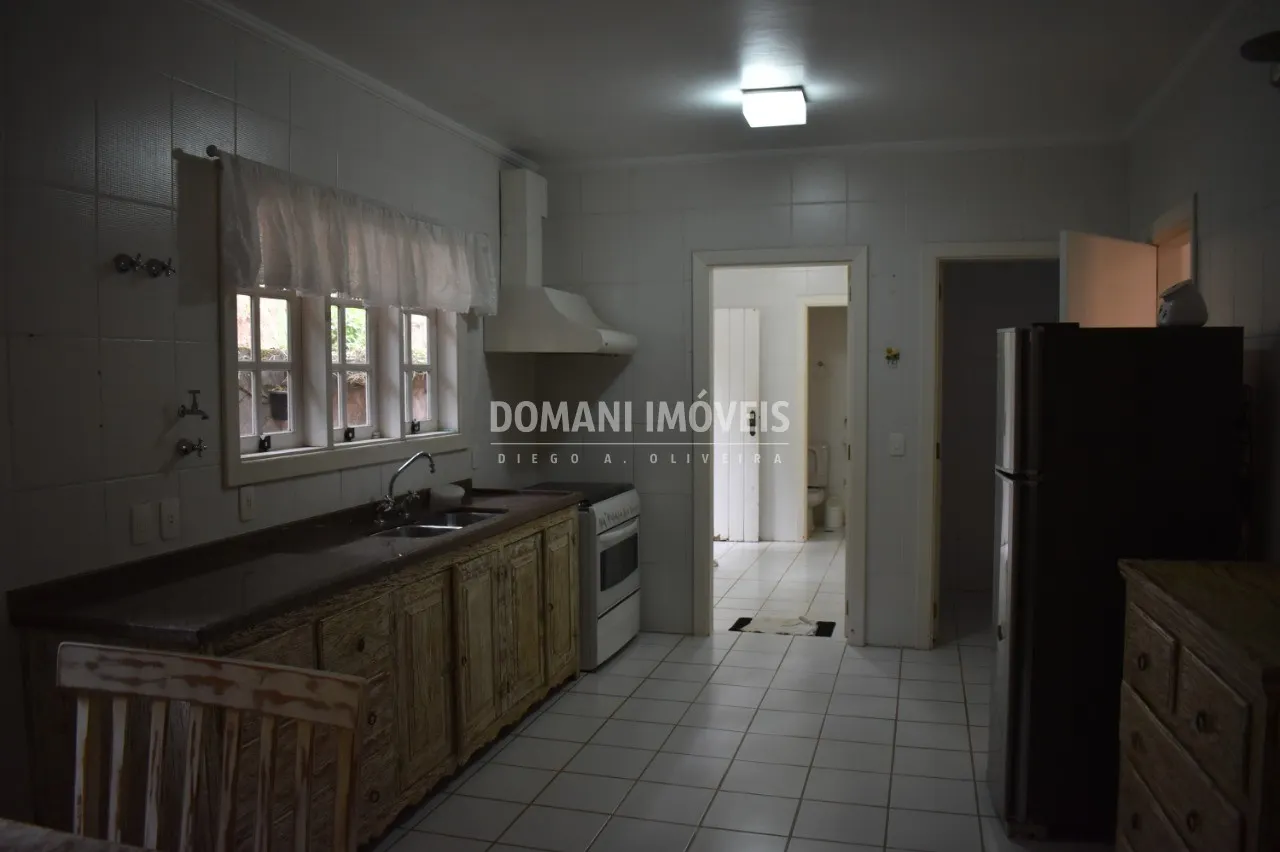 House for sale of 3 acres in Campos do Jordão, SP, Brazil