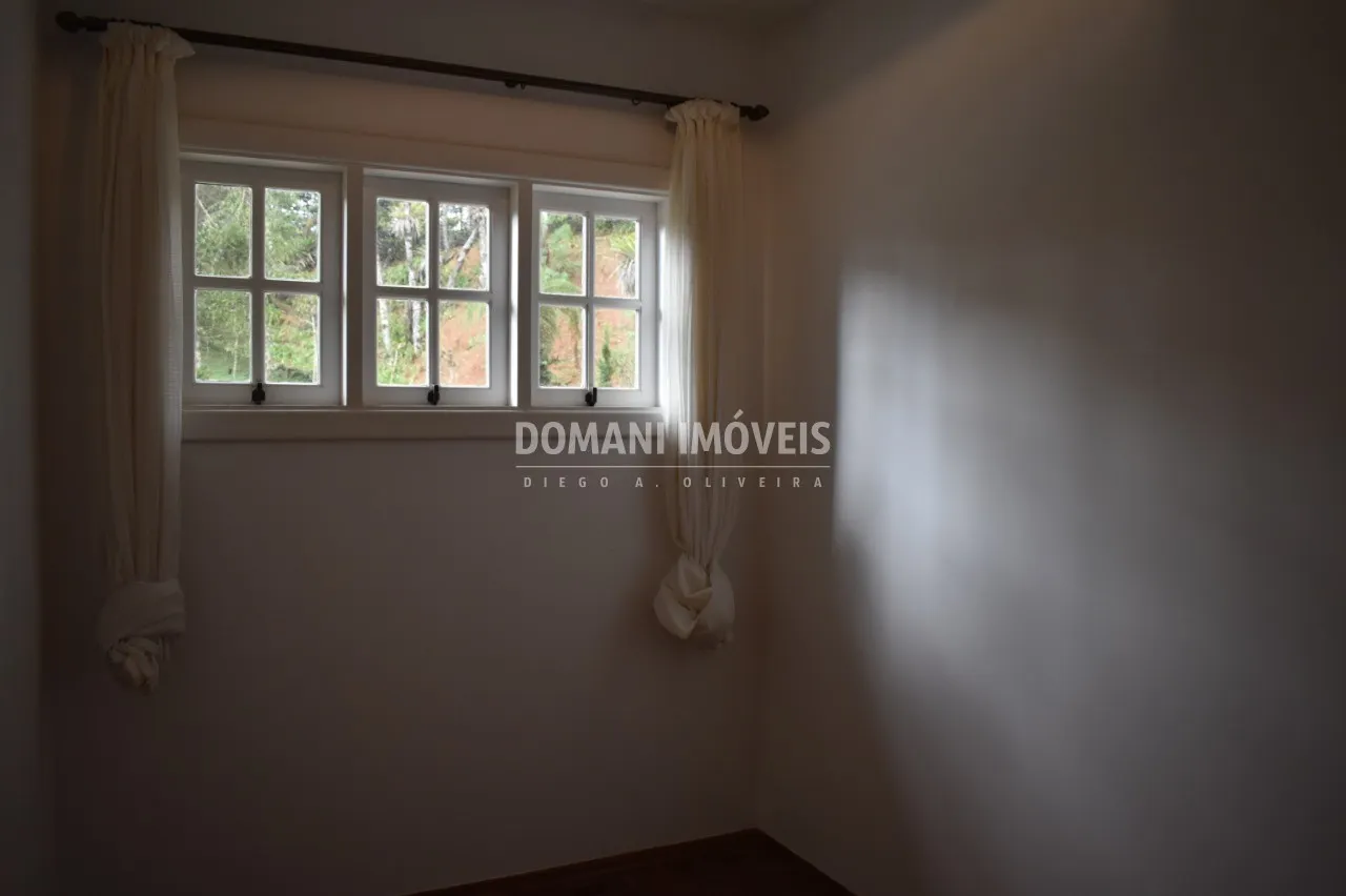 House for sale of 3 acres in Campos do Jordão, SP, Brazil