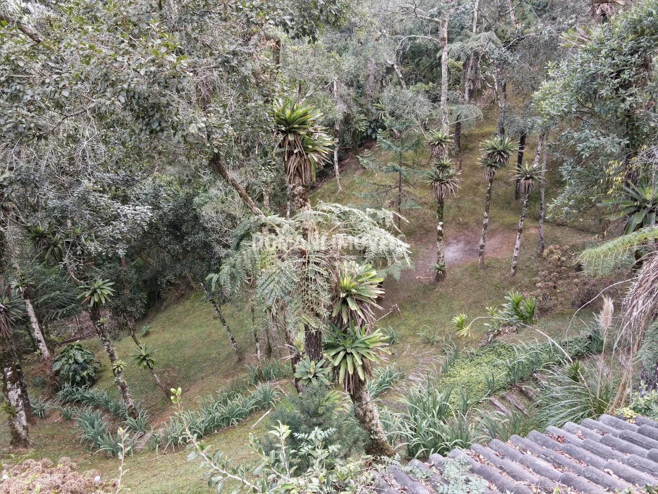 House for sale of 3 acres in Campos do Jordão, SP, Brazil