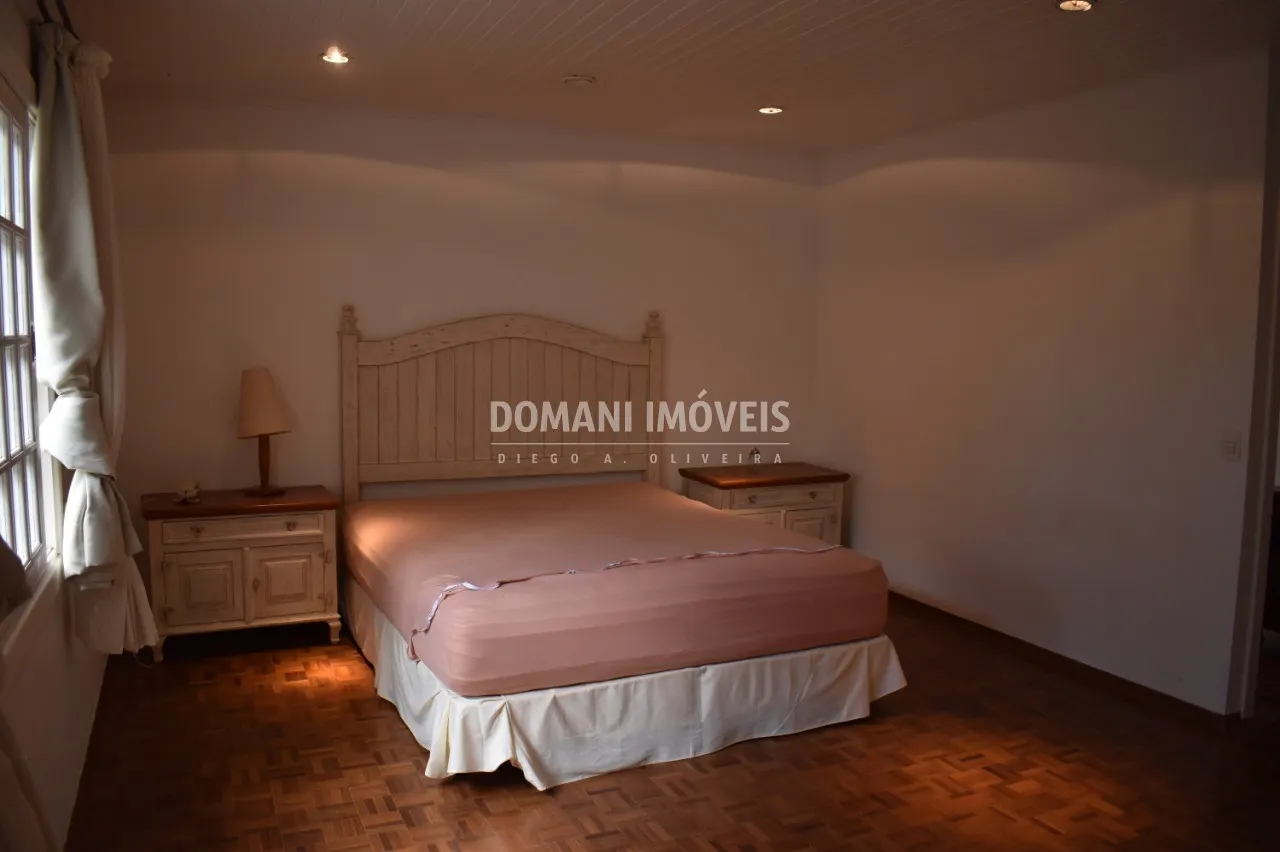 House for sale of 3 acres in Campos do Jordão, SP, Brazil