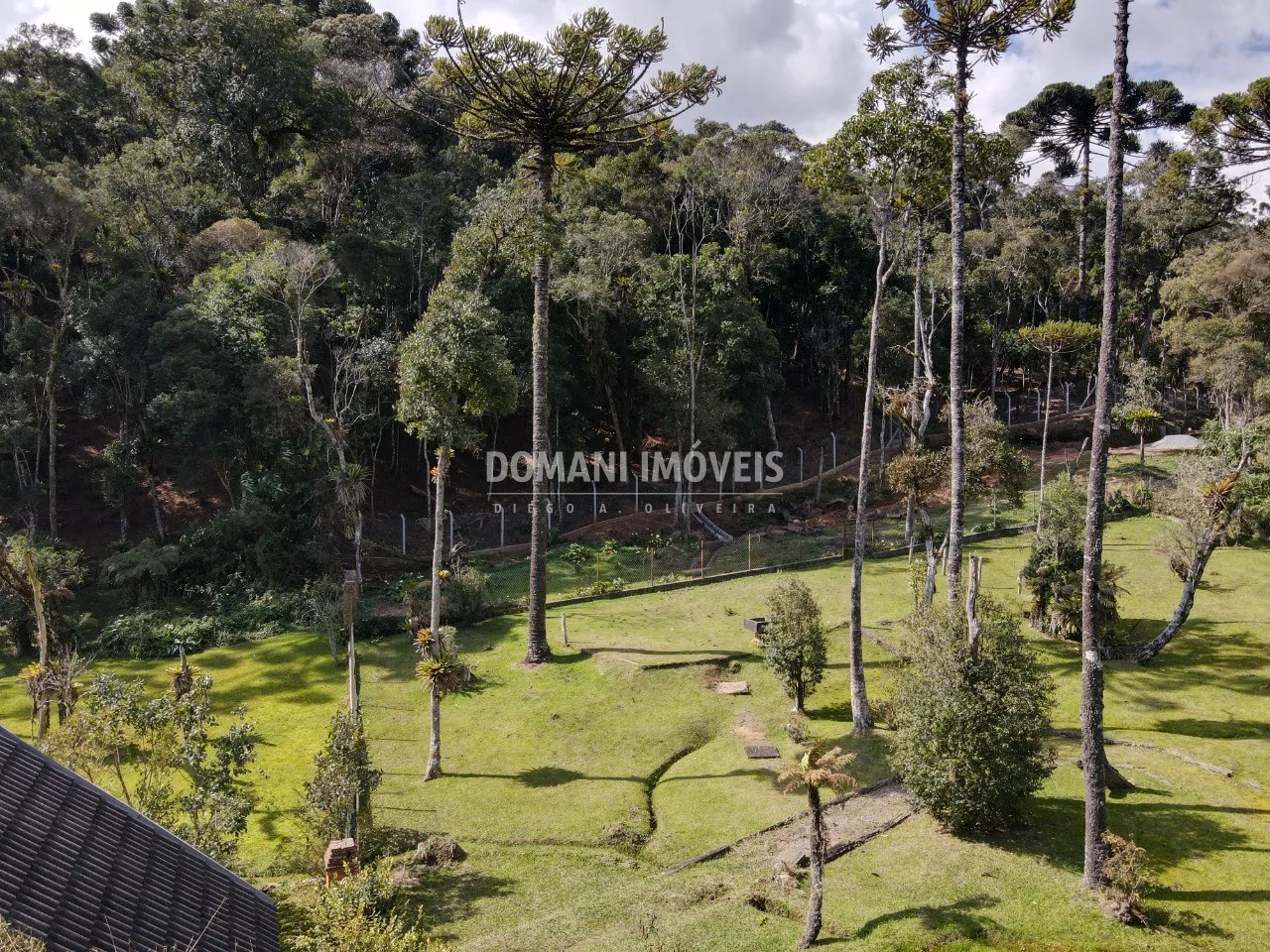 House for sale of 3 acres in Campos do Jordão, SP, Brazil