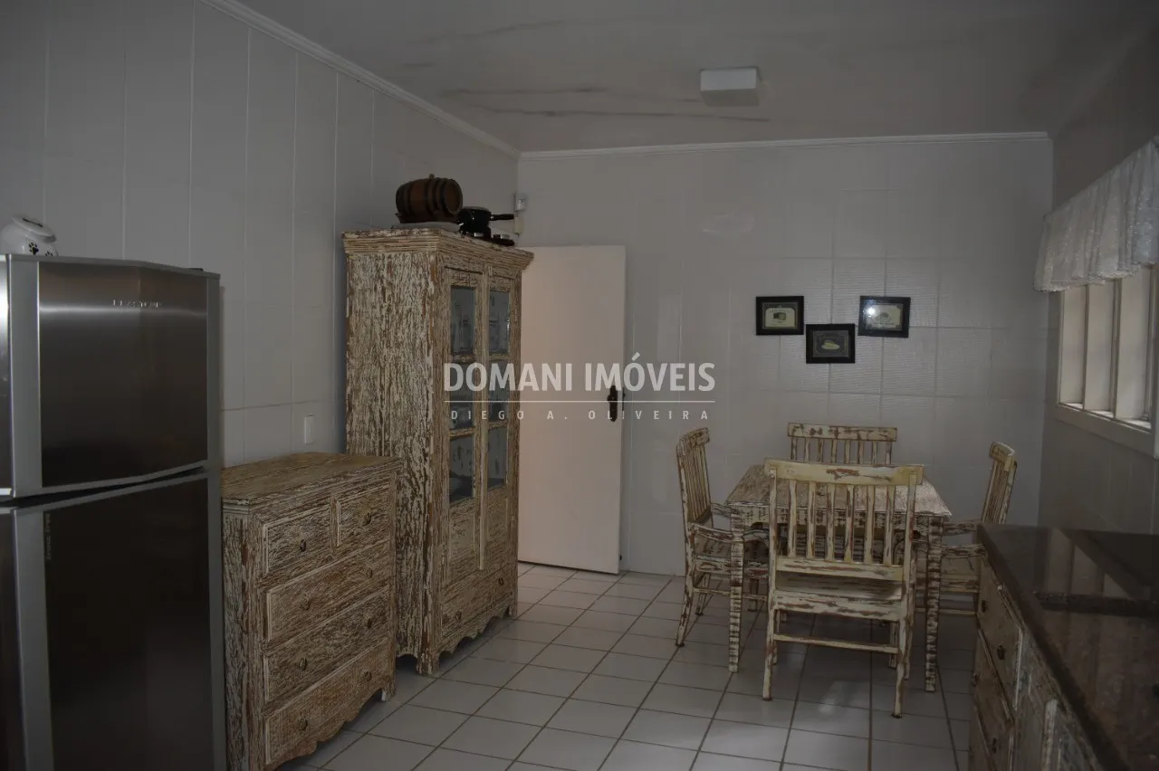 House for sale of 3 acres in Campos do Jordão, SP, Brazil