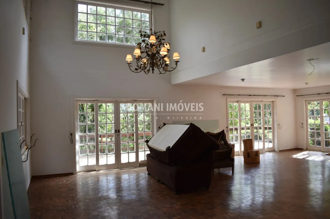 House for sale of 3 acres in Campos do Jordão, SP, Brazil