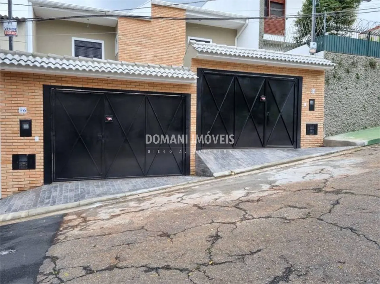 Casa à venda de 125 m² em São Paulo, SP, Brasil