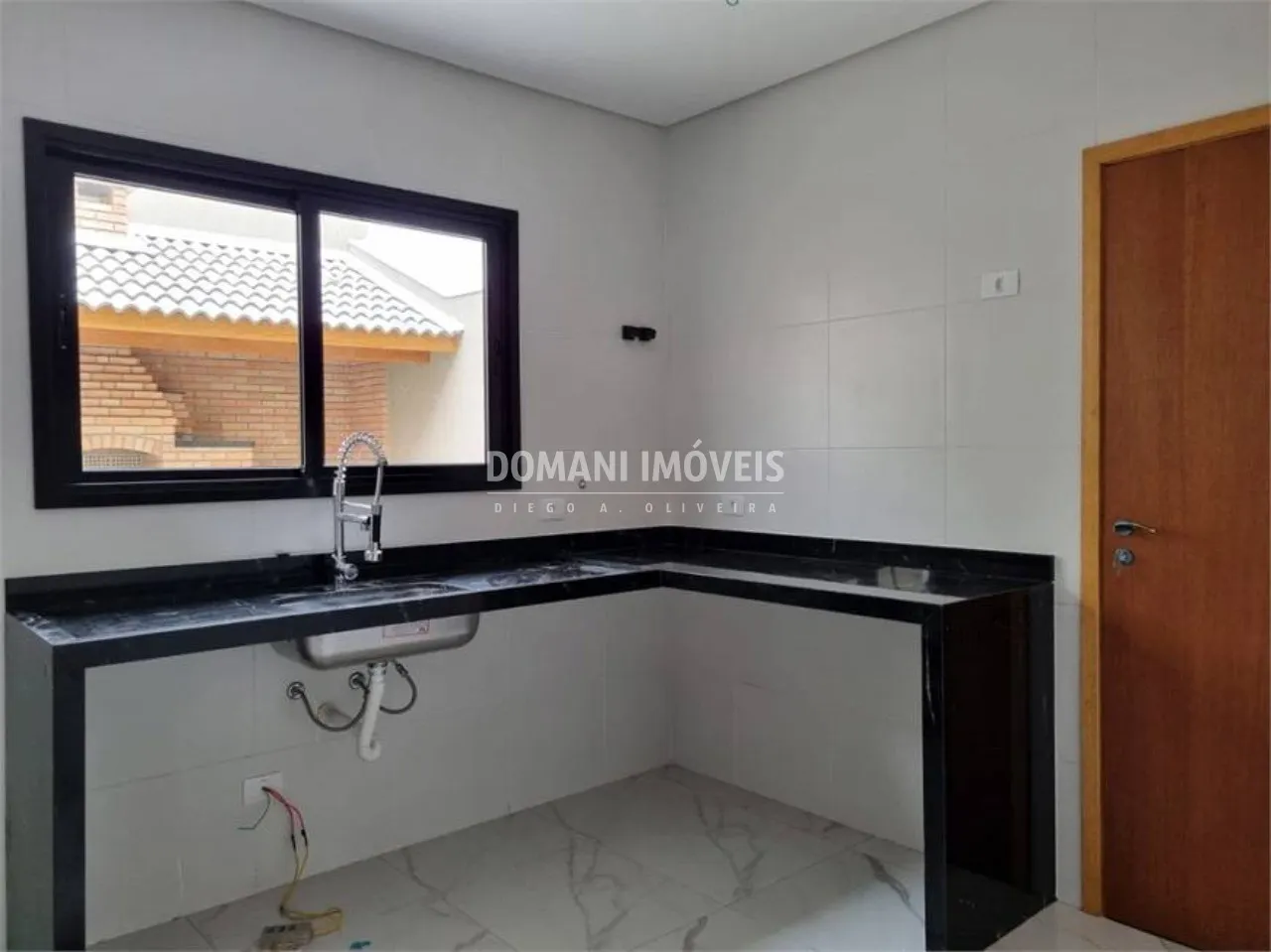 Casa à venda de 125 m² em São Paulo, SP, Brasil